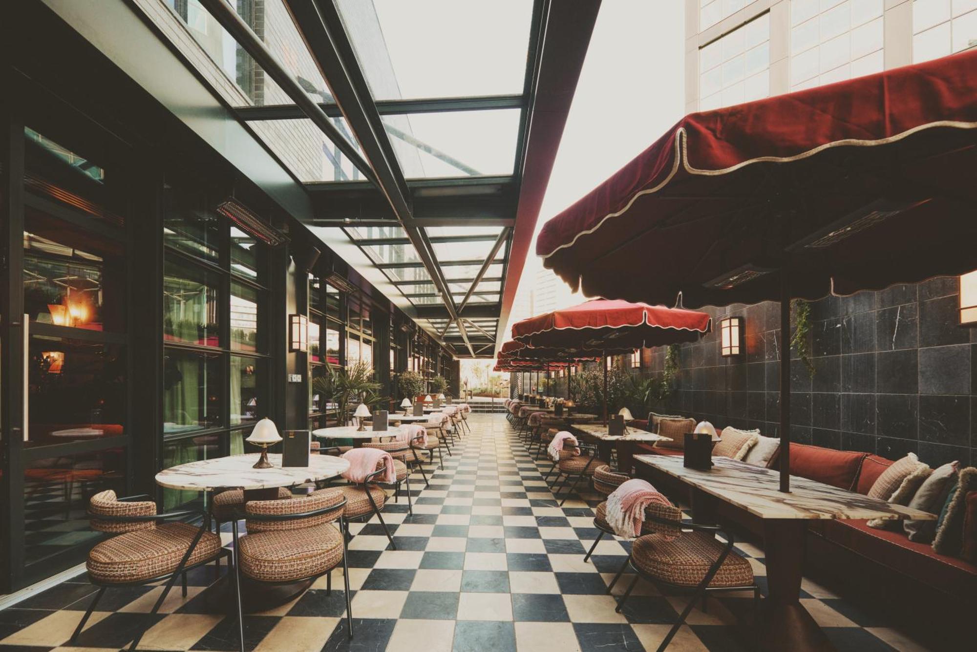 Mollie'S Manchester — Photos 1